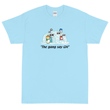 Load image into Gallery viewer, Penguin GM Tee
