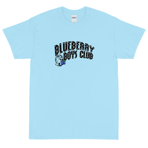Blueberry Boys Club Tee