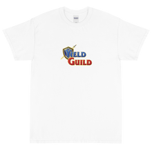 Load image into Gallery viewer, Yield Guild Logo Tee
