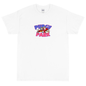 Pudgy Park Tee