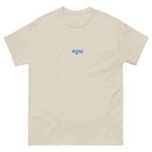 Load image into Gallery viewer, #gm Tee

