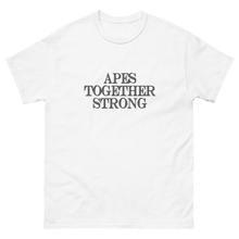 Load image into Gallery viewer, Apes Together Tee
