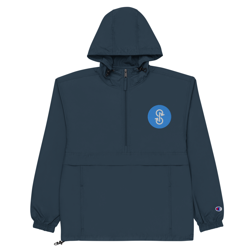 YFI Champion Pullover Jacket