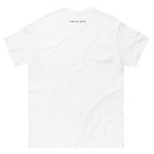 Load image into Gallery viewer, The Cronjec Tee
