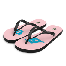 Load image into Gallery viewer, $BUCCI Flip Flops
