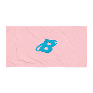 $BASED B Towel