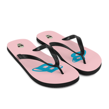 Load image into Gallery viewer, $BUCCI Flip Flops
