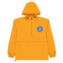 Load image into Gallery viewer, YFI Champion Pullover Jacket
