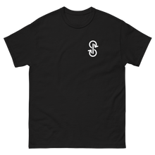 Load image into Gallery viewer, yLogo Tee - Black
