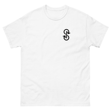 Load image into Gallery viewer, yLogo Tee - White
