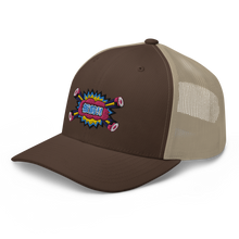 Load image into Gallery viewer, Itamae!! Trucker Cap
