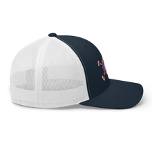 Load image into Gallery viewer, Itamae!! Trucker Cap
