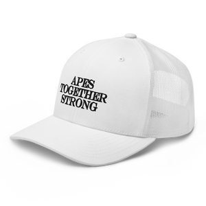 Apes Together Trucker Cap