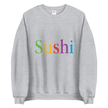 Load image into Gallery viewer, Vintage Sushi Sweater
