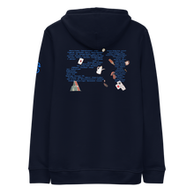 Load image into Gallery viewer, Yearn 2021 Contributors Hoodie
