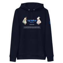Load image into Gallery viewer, Yearn 2021 Contributors Hoodie
