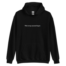 Load image into Gallery viewer, Second Layer Hoodie
