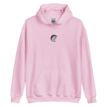 Load image into Gallery viewer, Unicorn Hoodie
