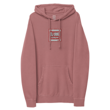 Load image into Gallery viewer, Stamp Hoodie
