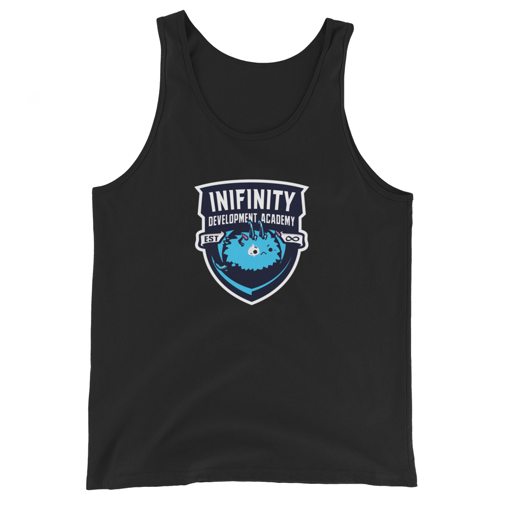 Infinity Development Academy Tank Top