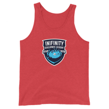 Load image into Gallery viewer, Infinity Development Academy Tank Top
