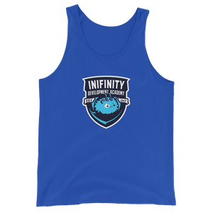 Infinity Development Academy Tank Top