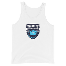 Load image into Gallery viewer, Infinity Development Academy Tank Top
