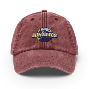 Lunatics Cap