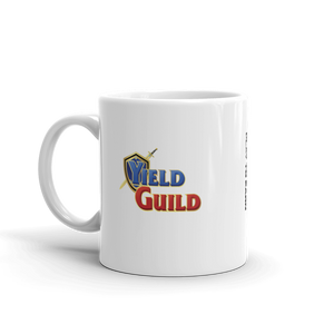 Yield Guild IDA Mug