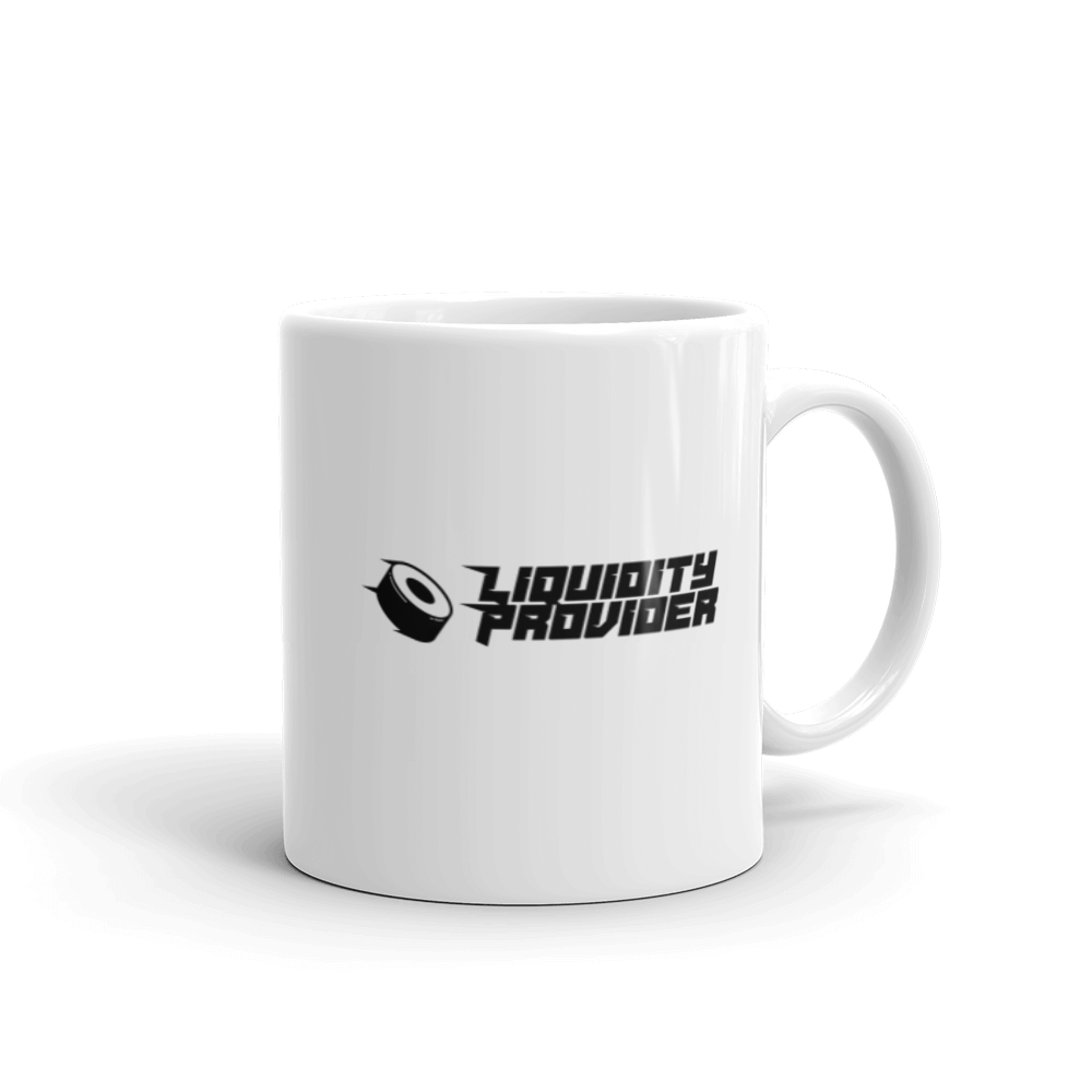 Liquidity Provider Mug