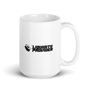 Liquidity Provider Mug